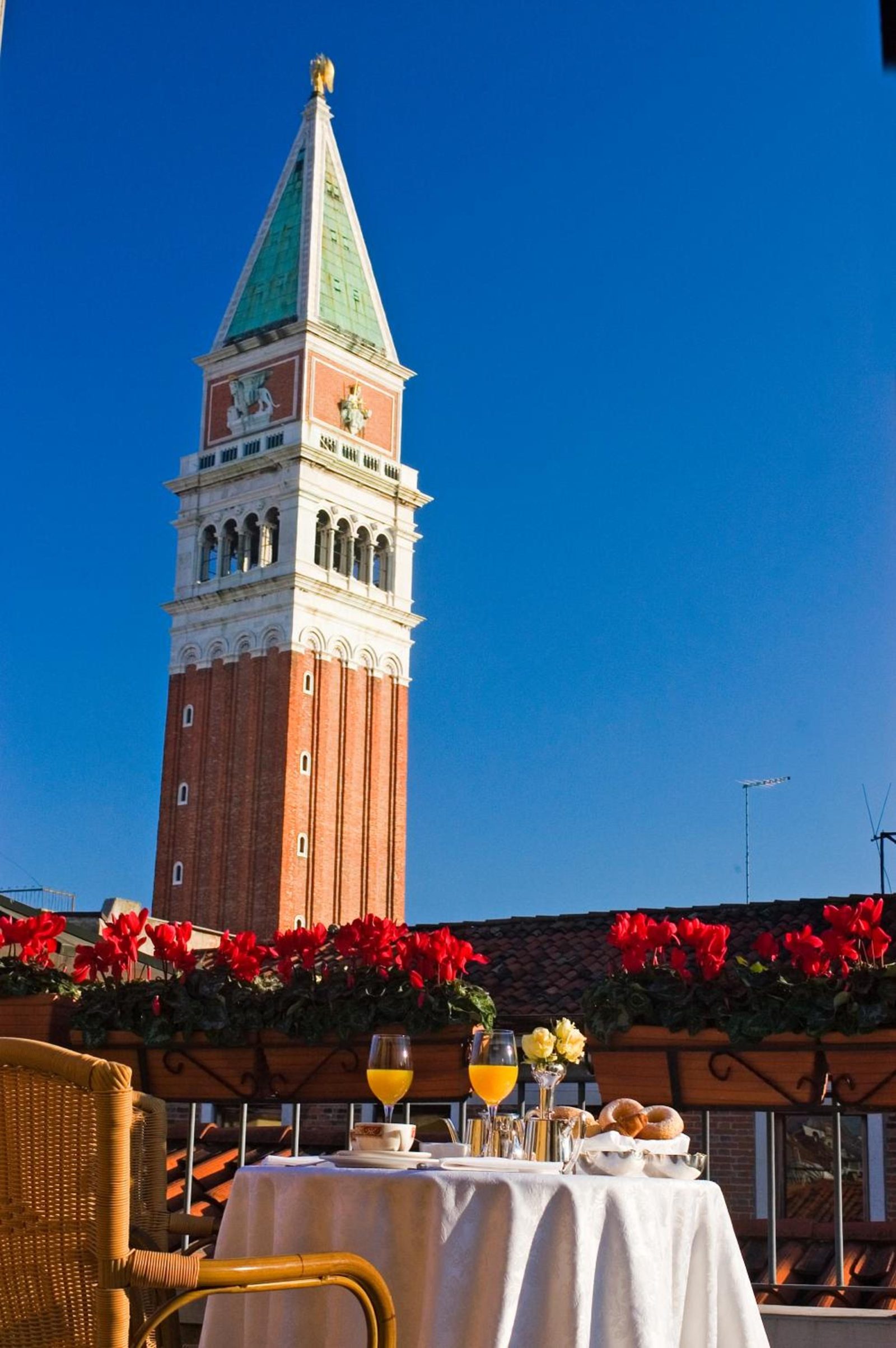 Albergo San Marco — photo 7