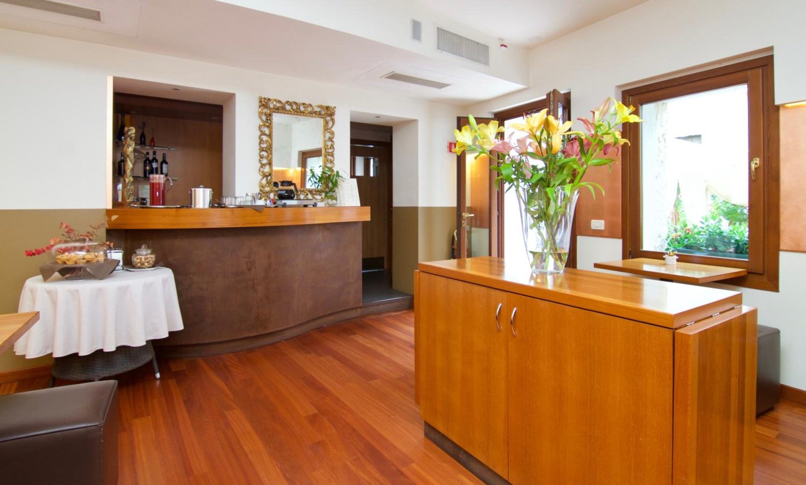 Hotel Le Isole — photo 2