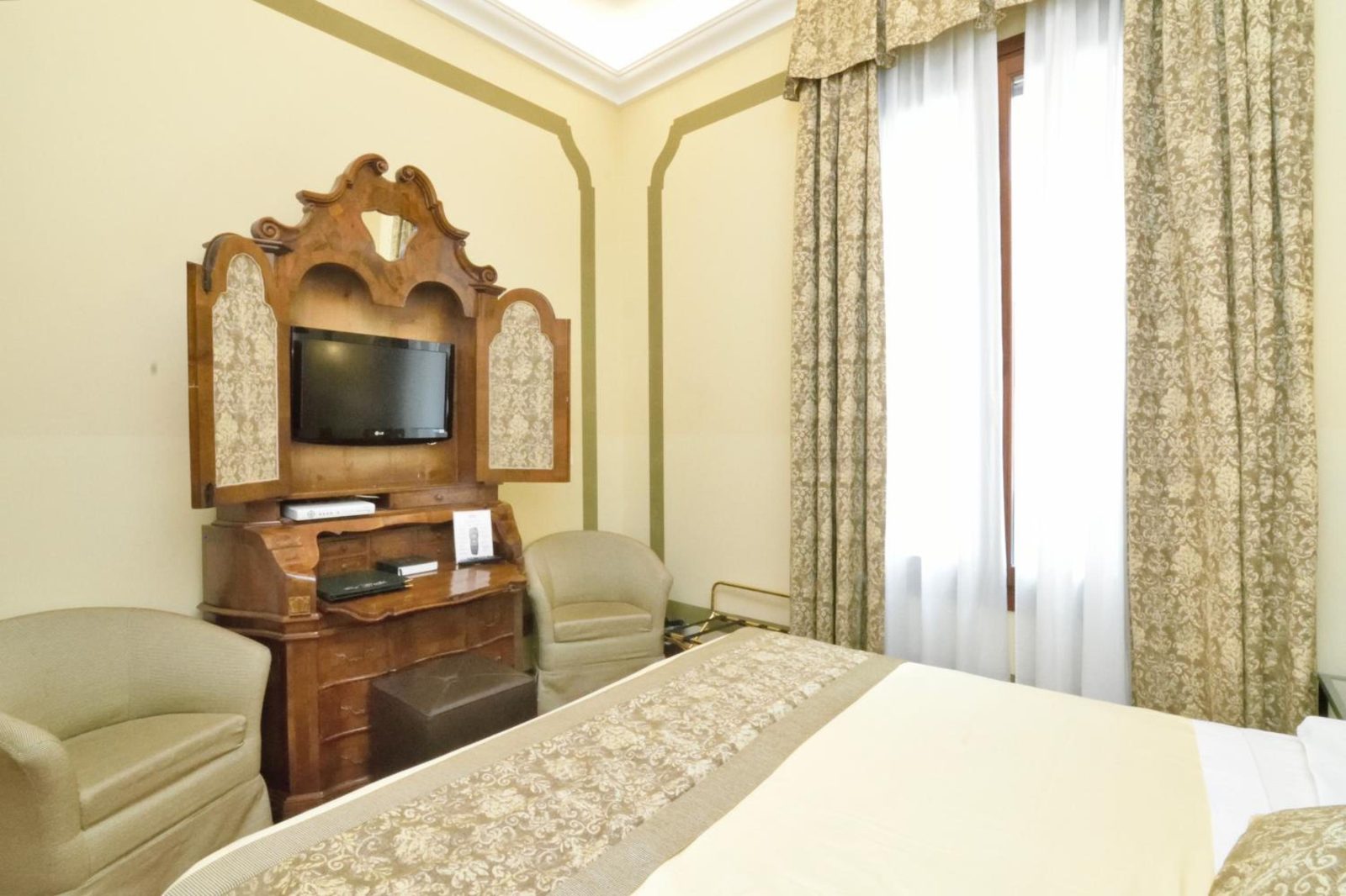 Hotel Le Isole — photo 6