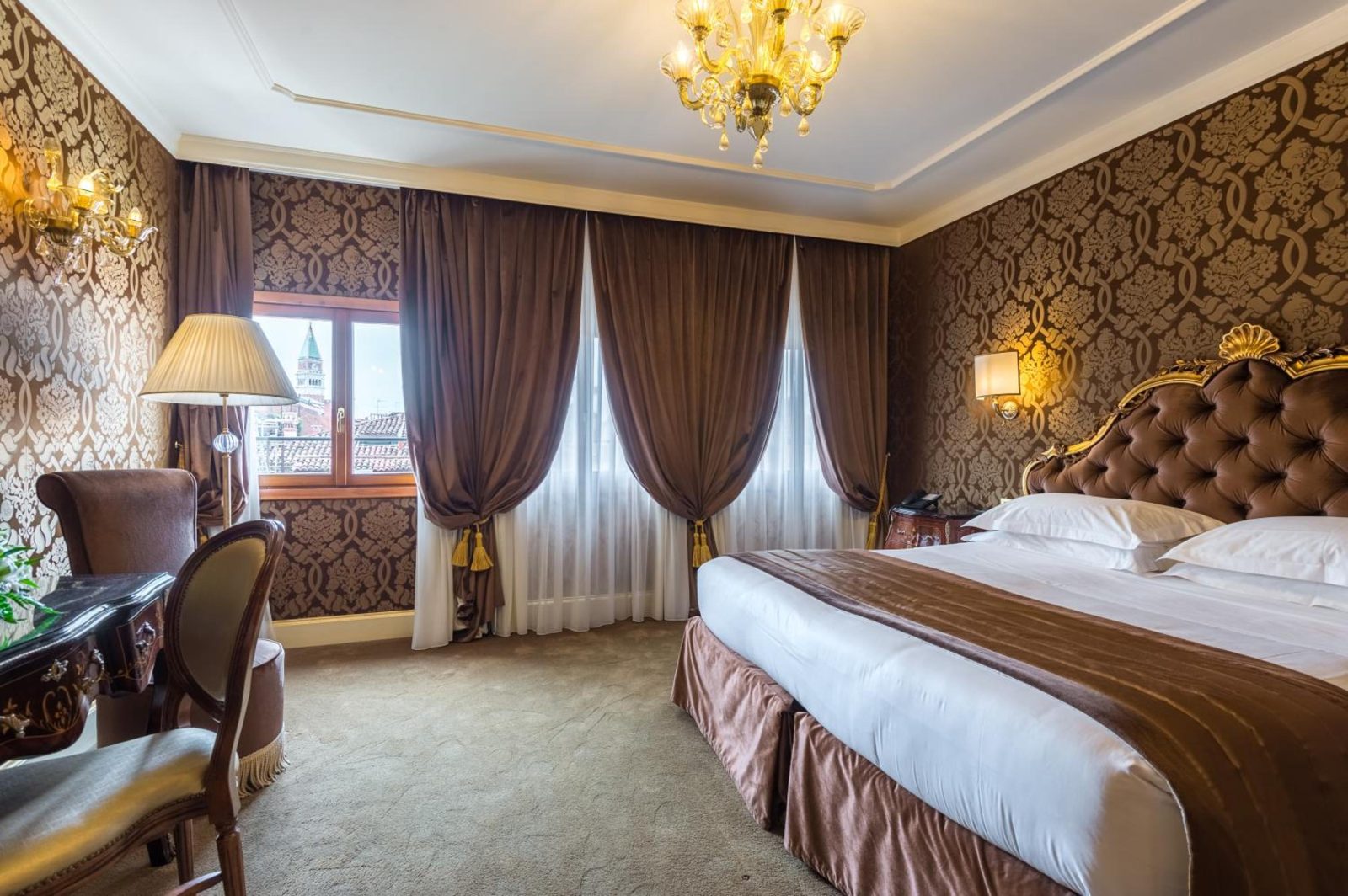 Hotel Ai Cavalieri di Venezia — photo 5