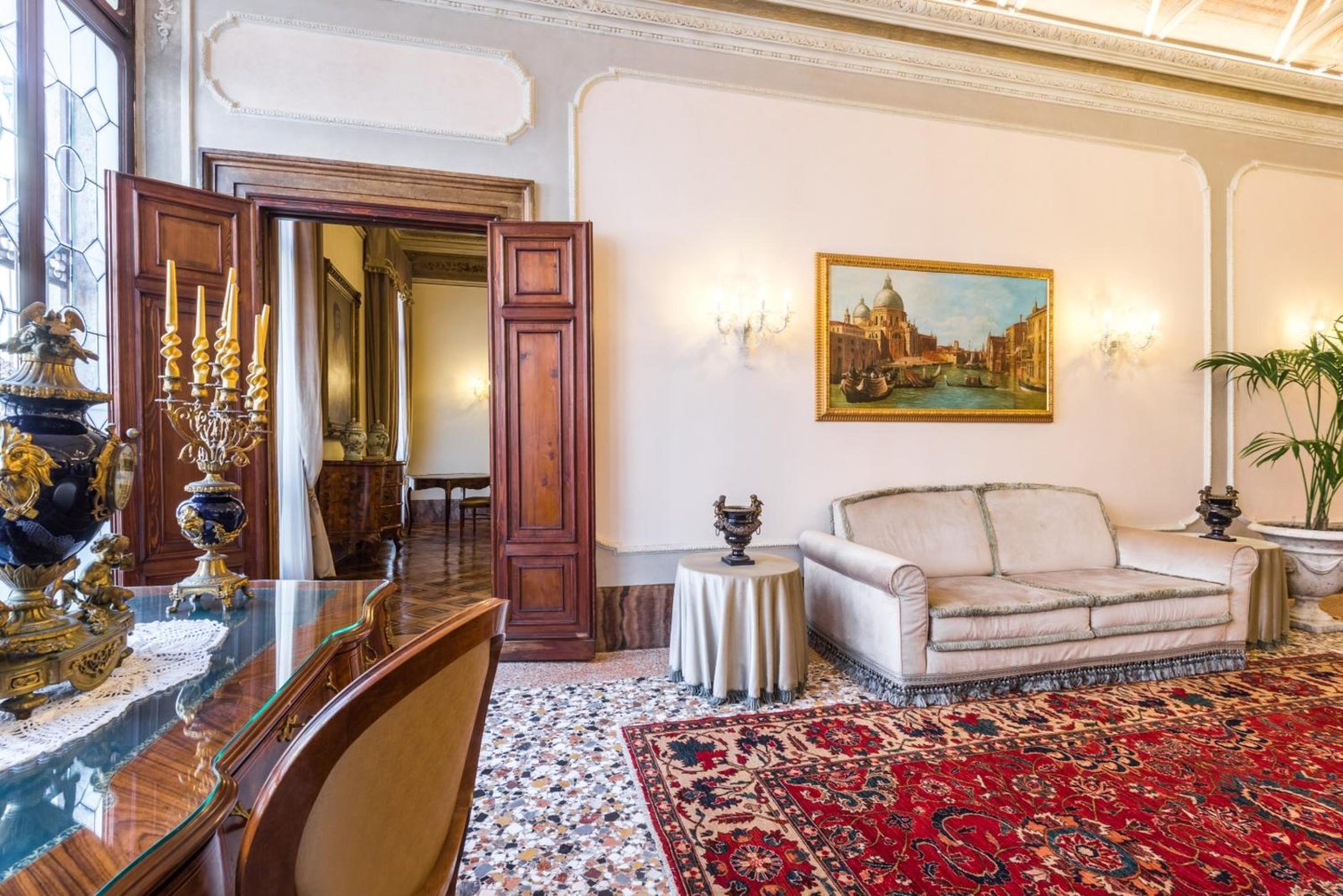 Hotel Ai Cavalieri di Venezia — photo 3