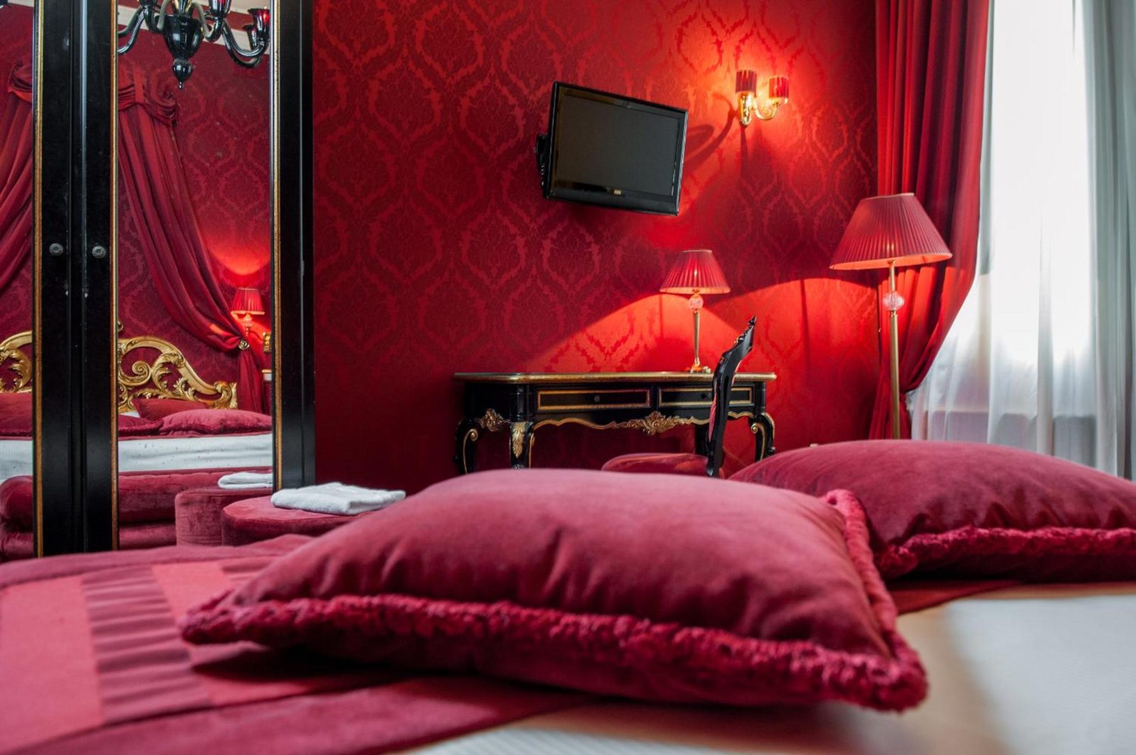 Hotel Al Duca Di Venezia — photo 3