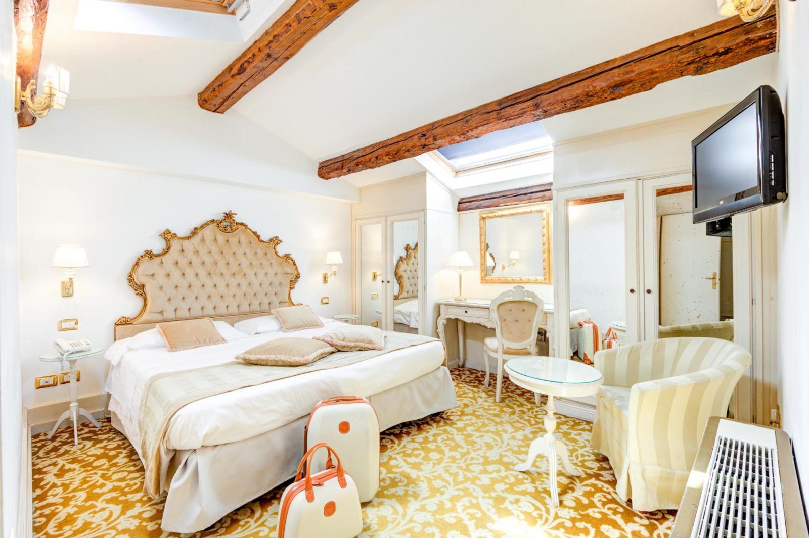 Hotel Al Duca Di Venezia — photo 5