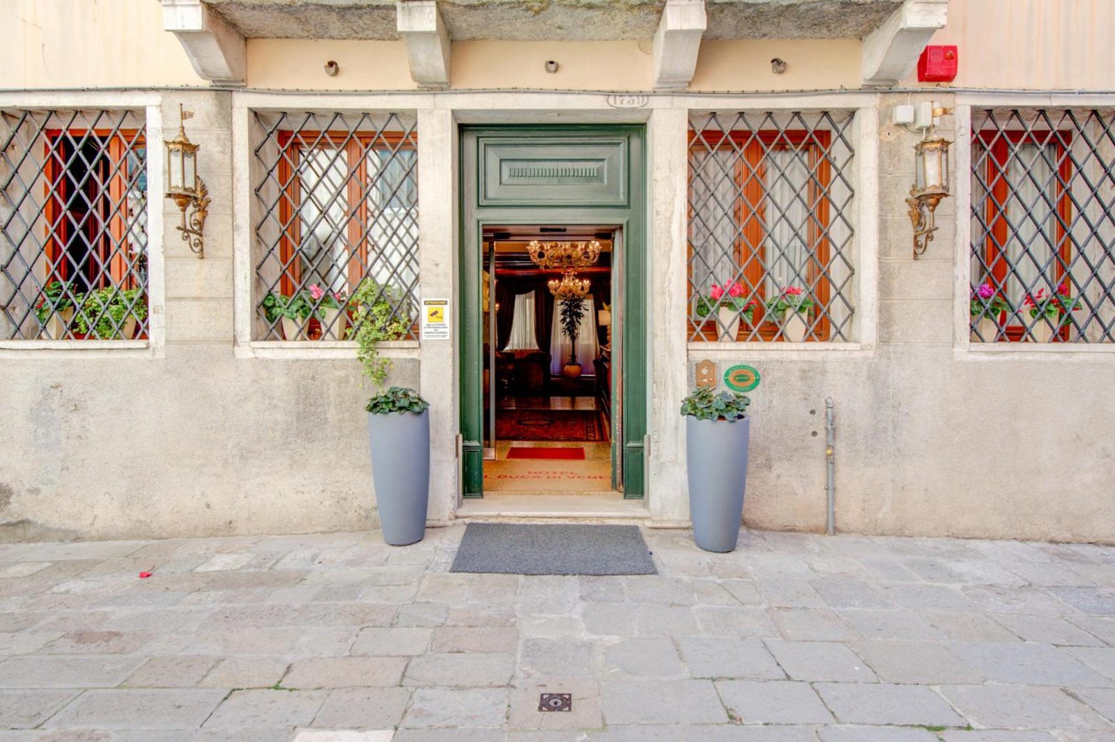 Hotel Al Duca Di Venezia — photo 2