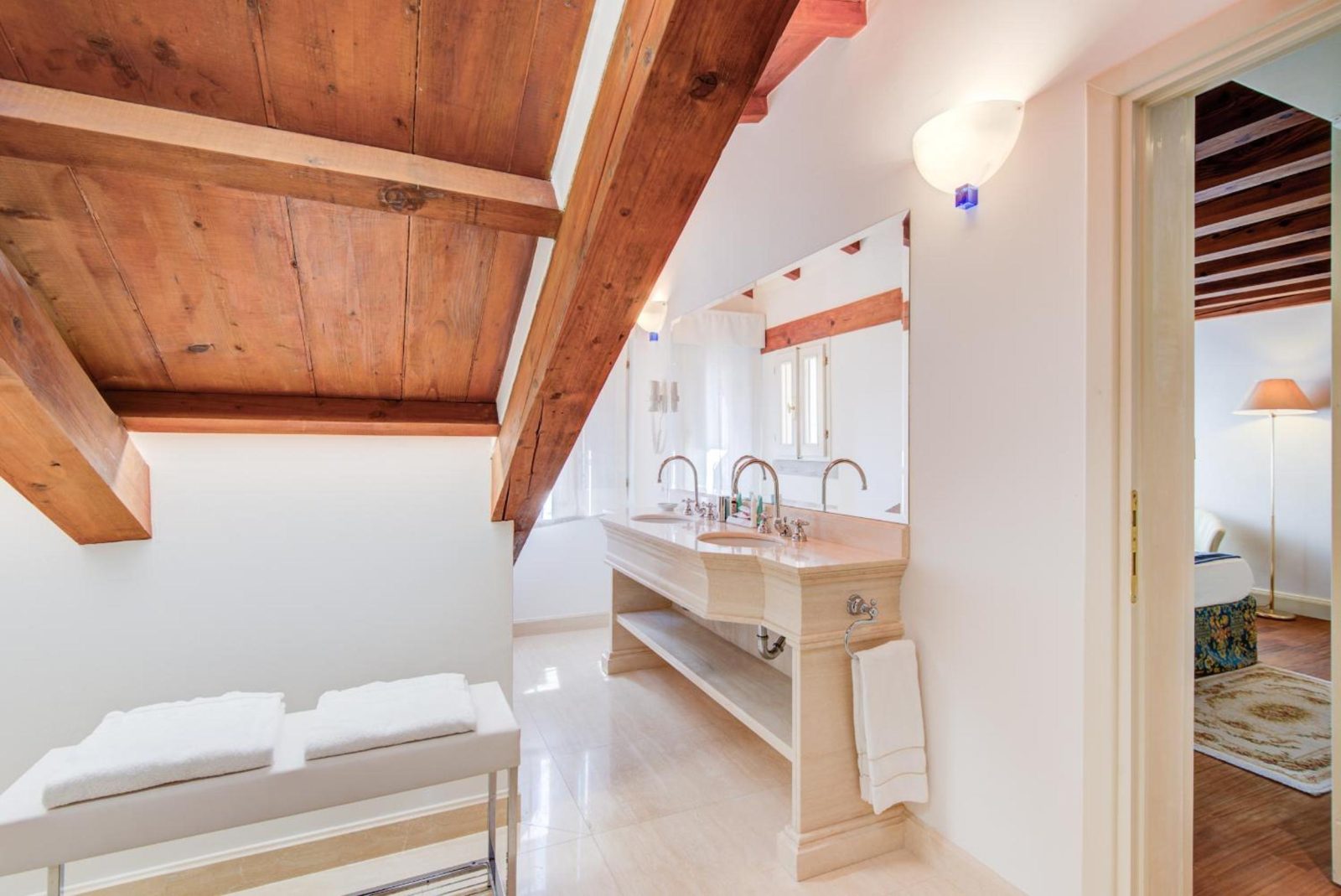 Hotel Al Duca Di Venezia — photo 7