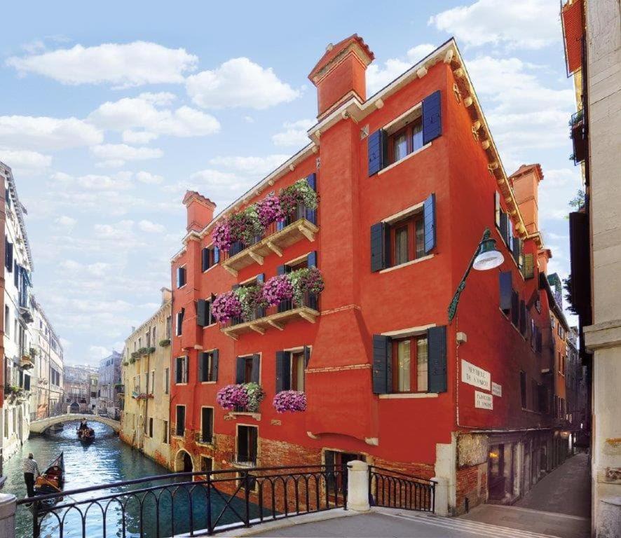 Hotel Mercurio — photo 2