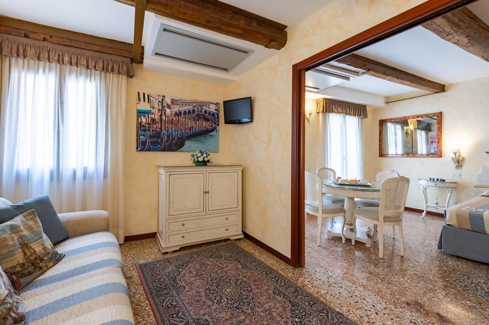 Hotel Mercurio — photo 6