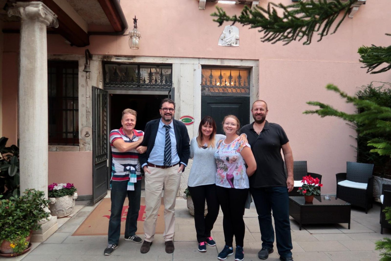 Hotel Sant'Antonin — photo 6