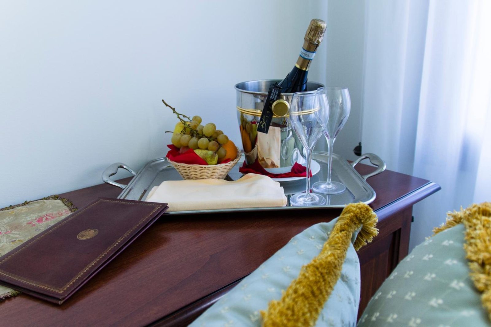 Hotel Sant'Antonin — photo 5