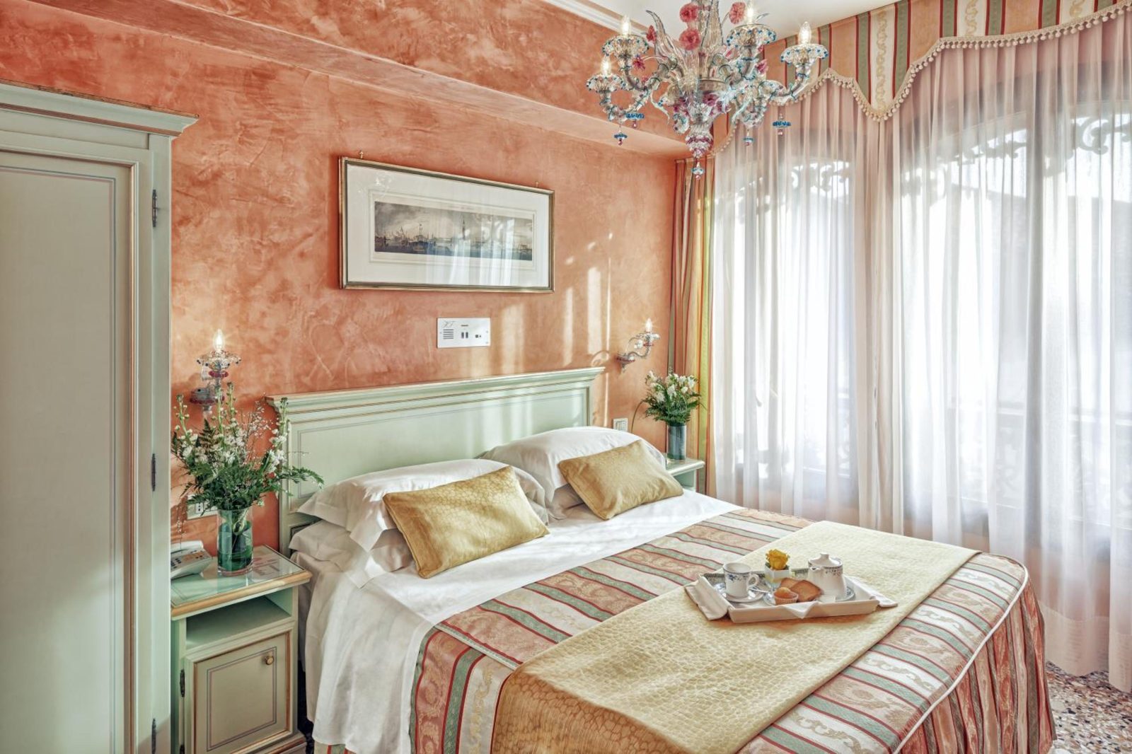 Hotel Firenze — photo 6