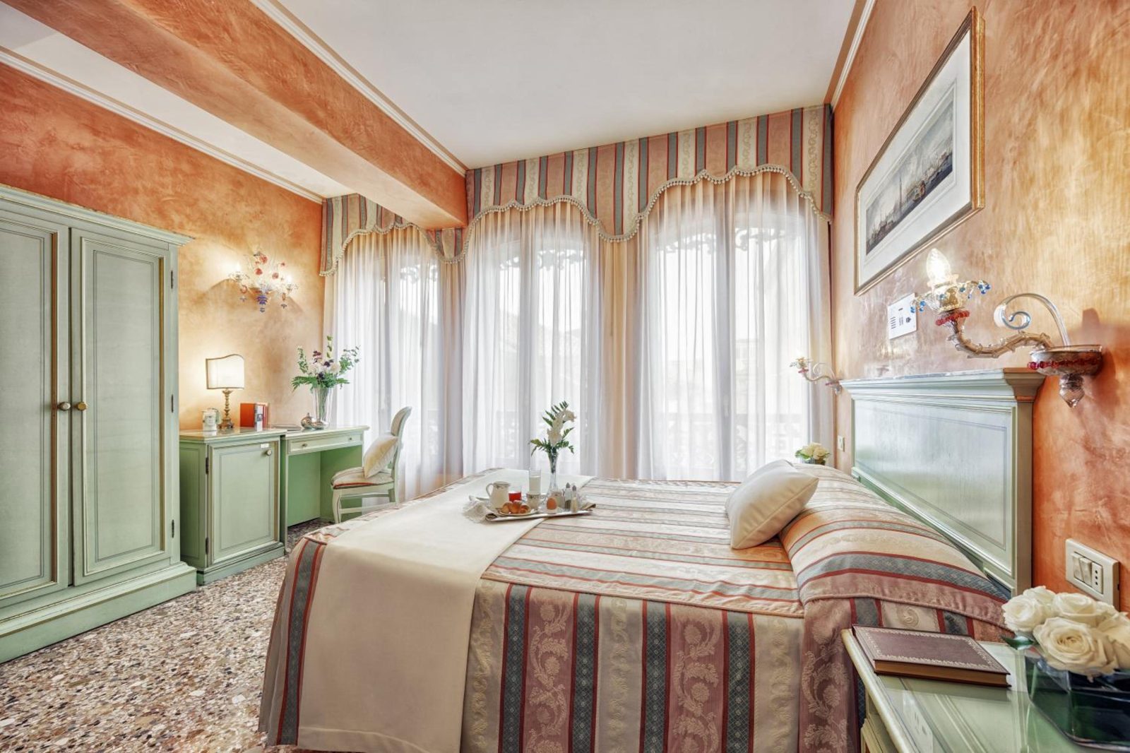 Hotel Firenze — photo 4