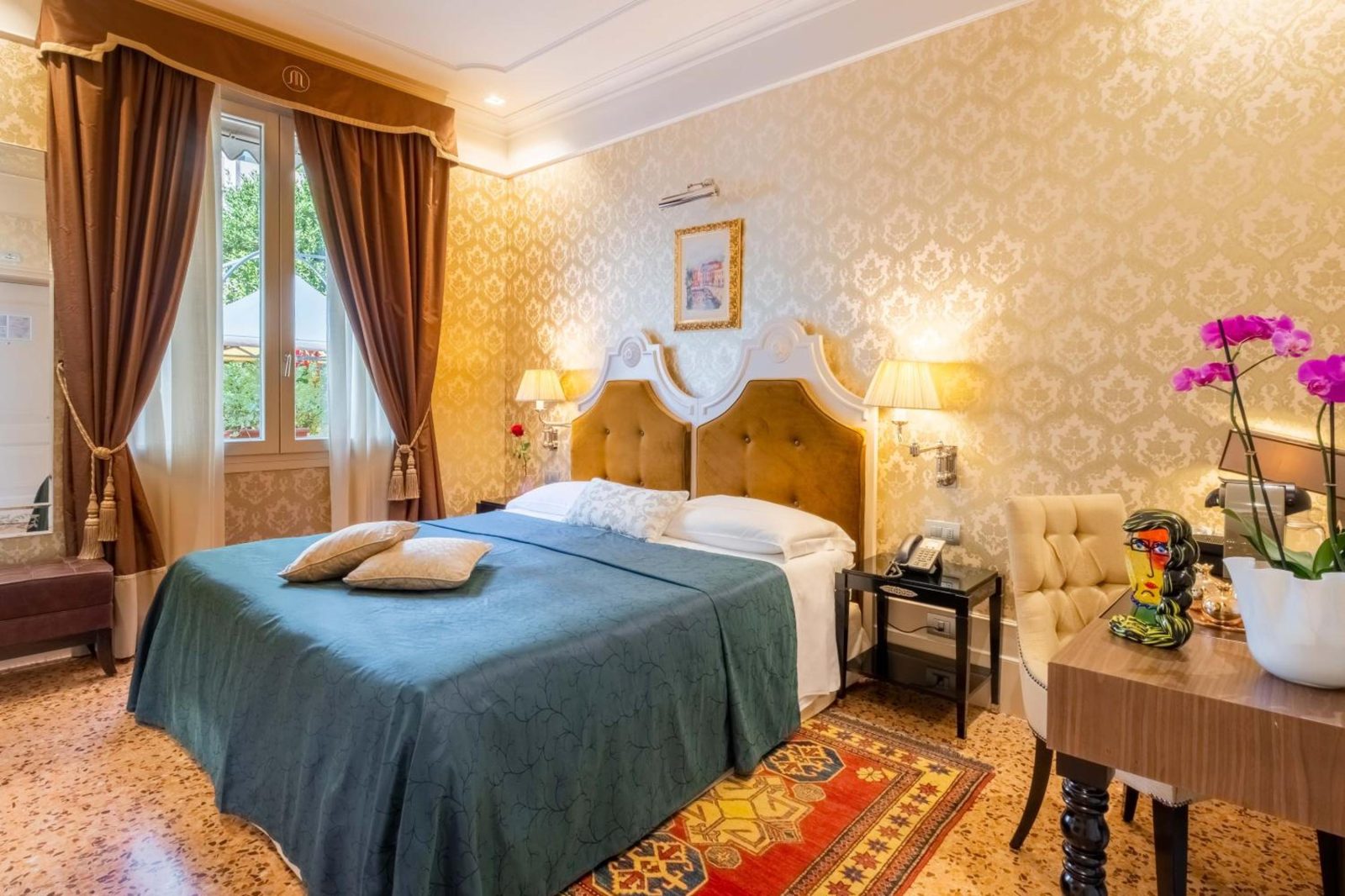 Hotel Moresco — photo 7