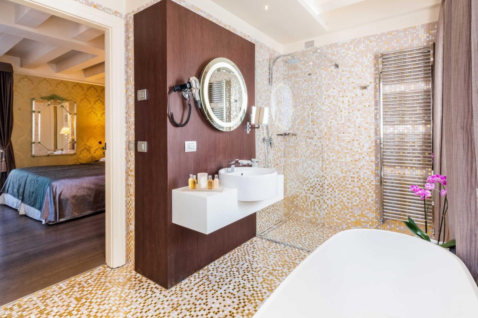 Hotel Moresco — photo 4