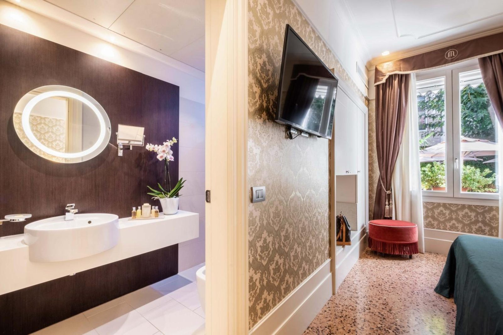 Hotel Moresco — photo 3