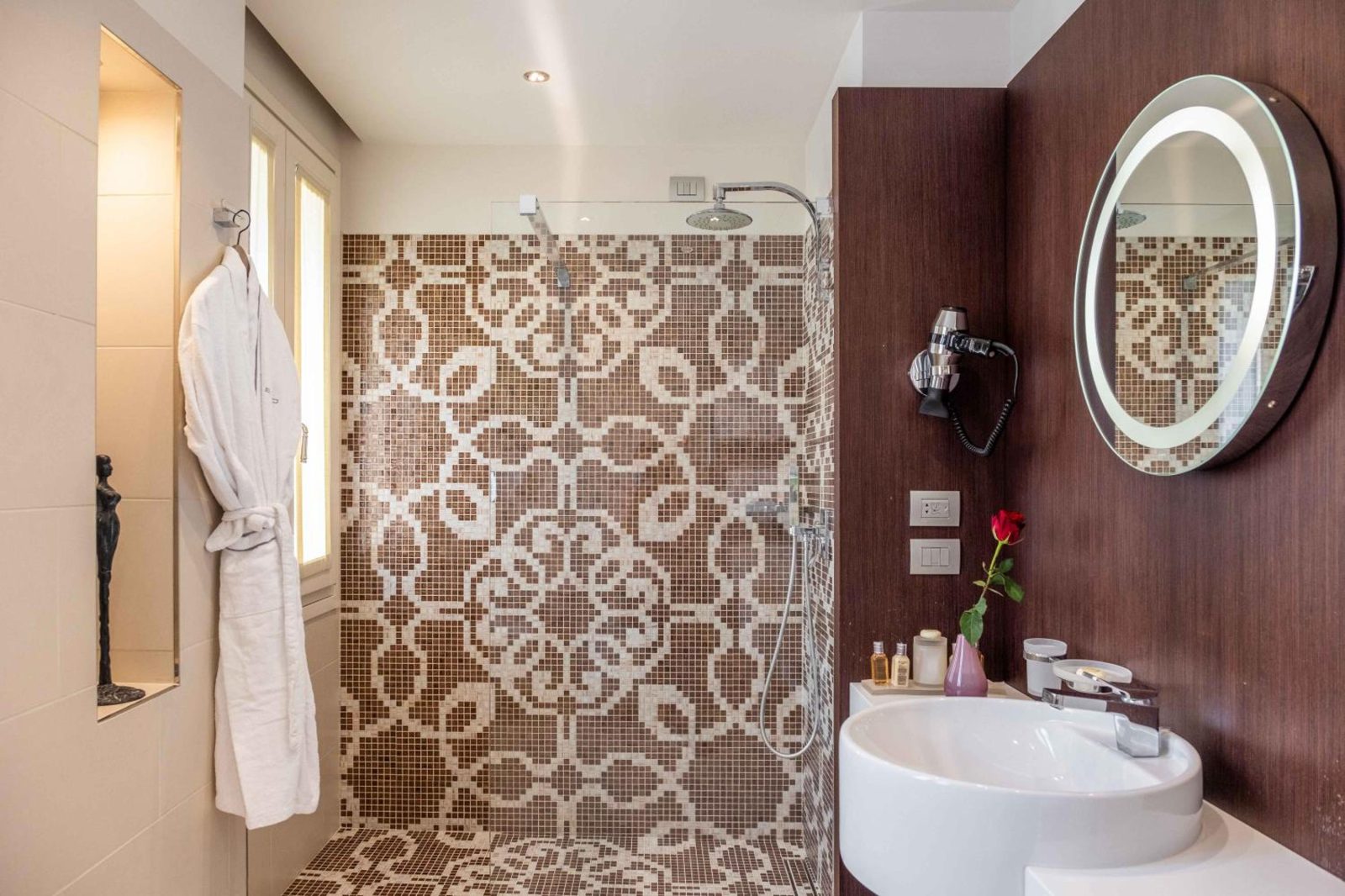 Hotel Moresco — photo 5