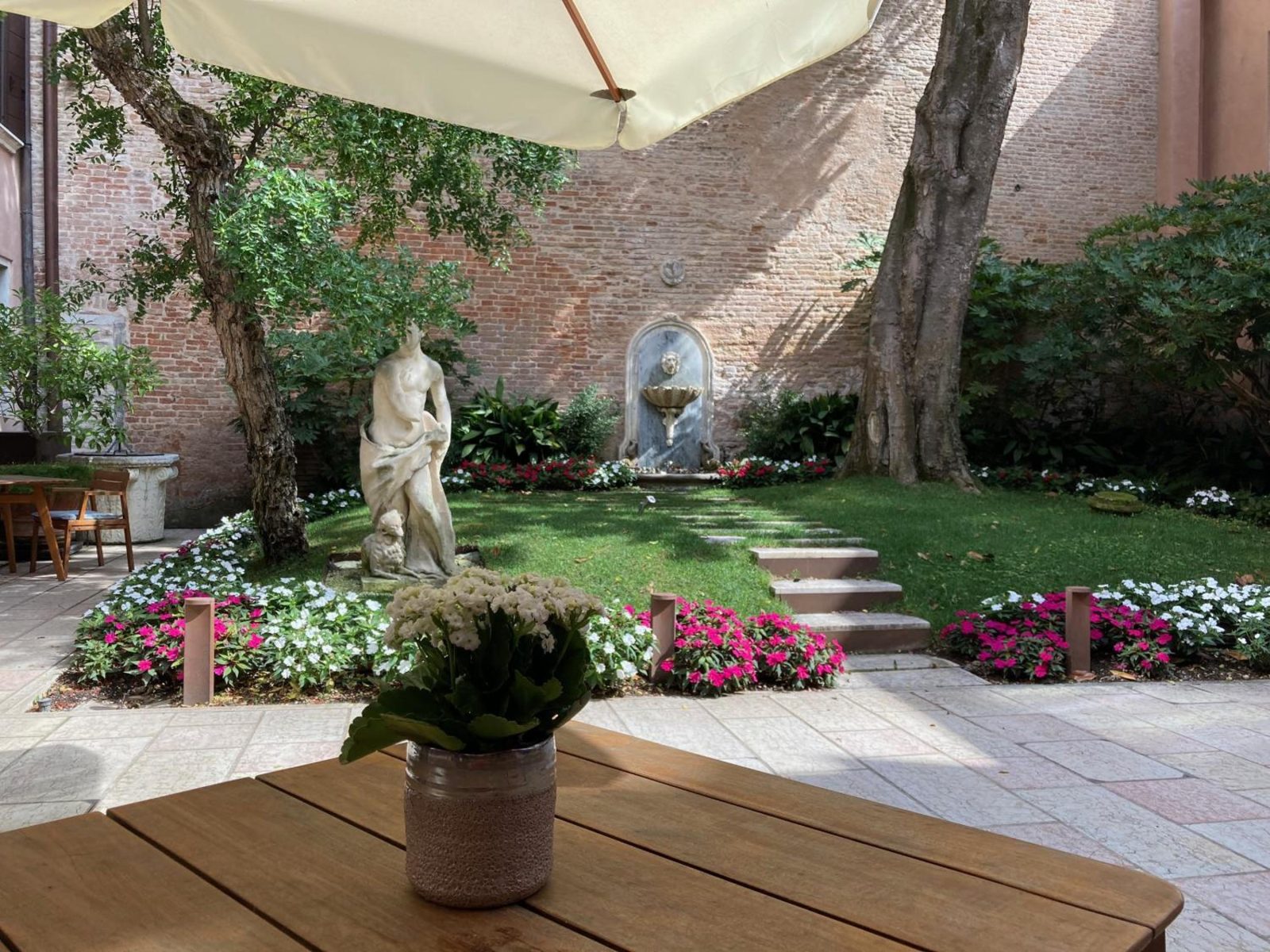 Palazzo Venart Luxury Hotel — photo 3