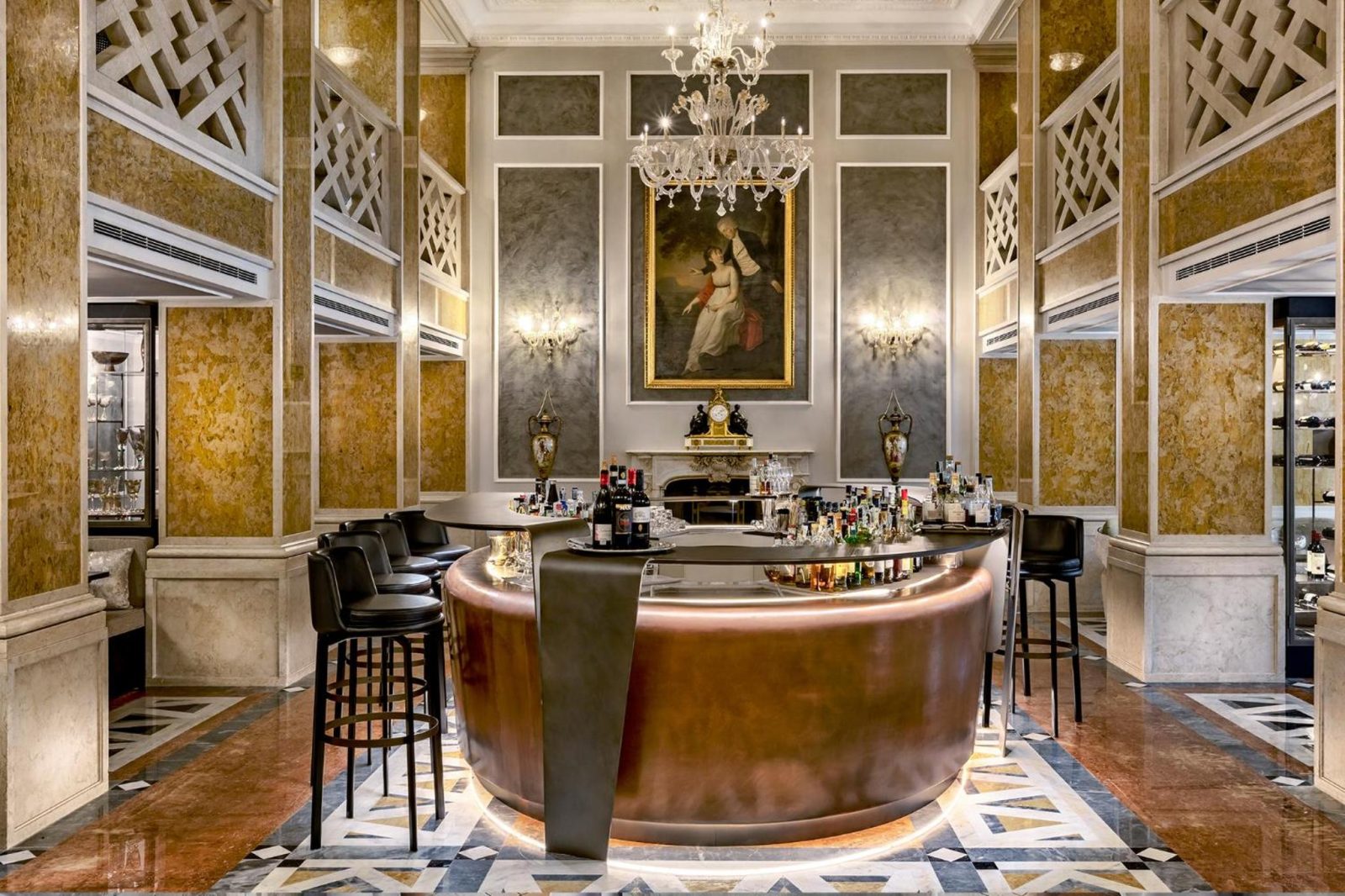 Baglioni Hotel Luna - The Leading Hotels of the World — photo 7