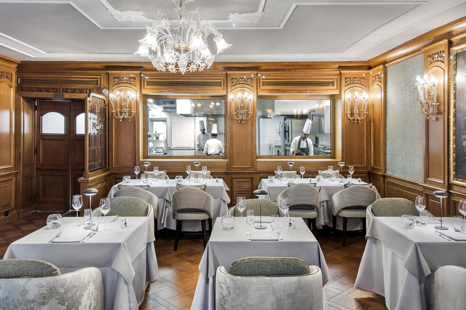 Baglioni Hotel Luna - The Leading Hotels of the World — photo 4