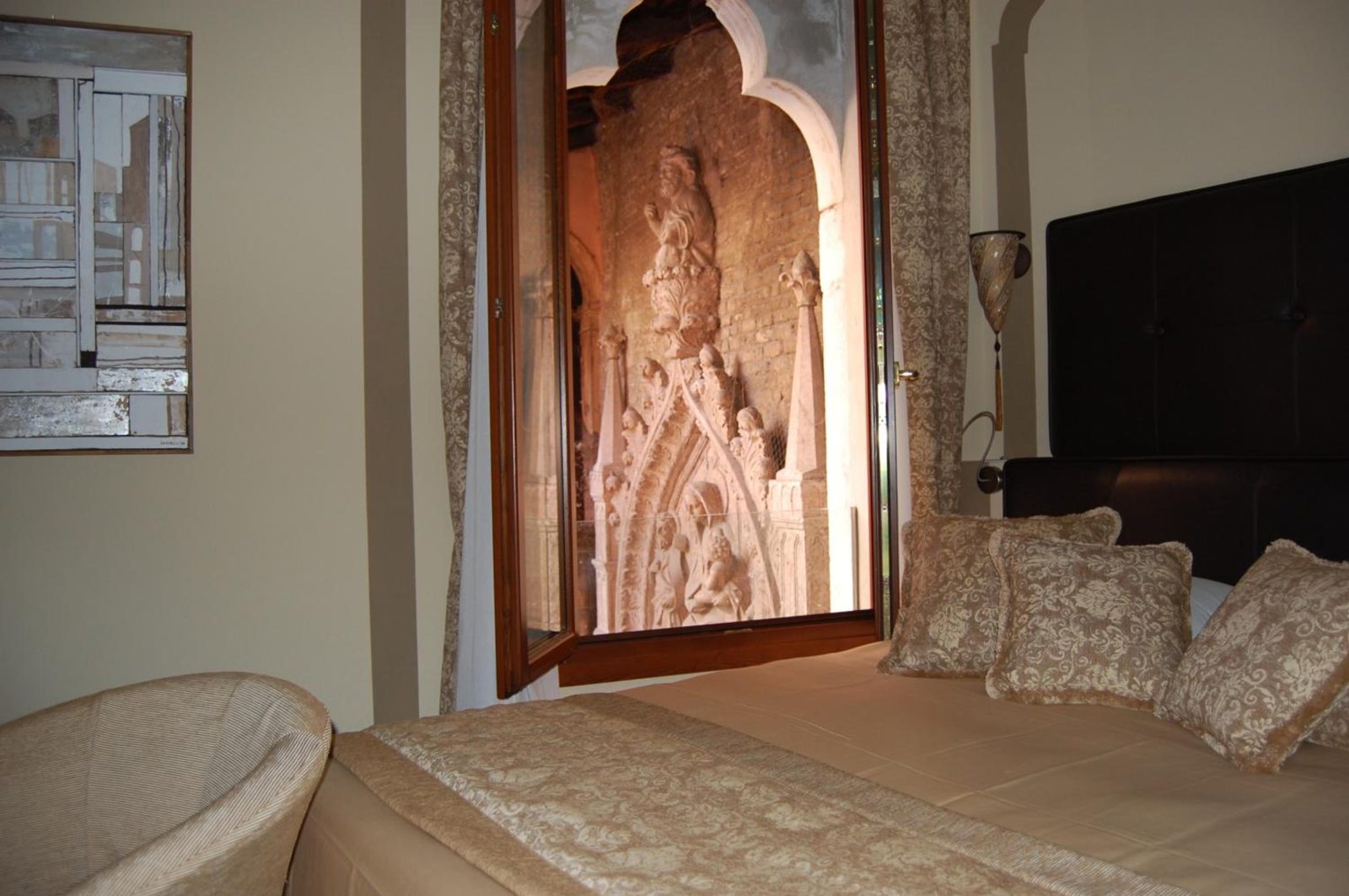 Hotel Le Isole — photo 4