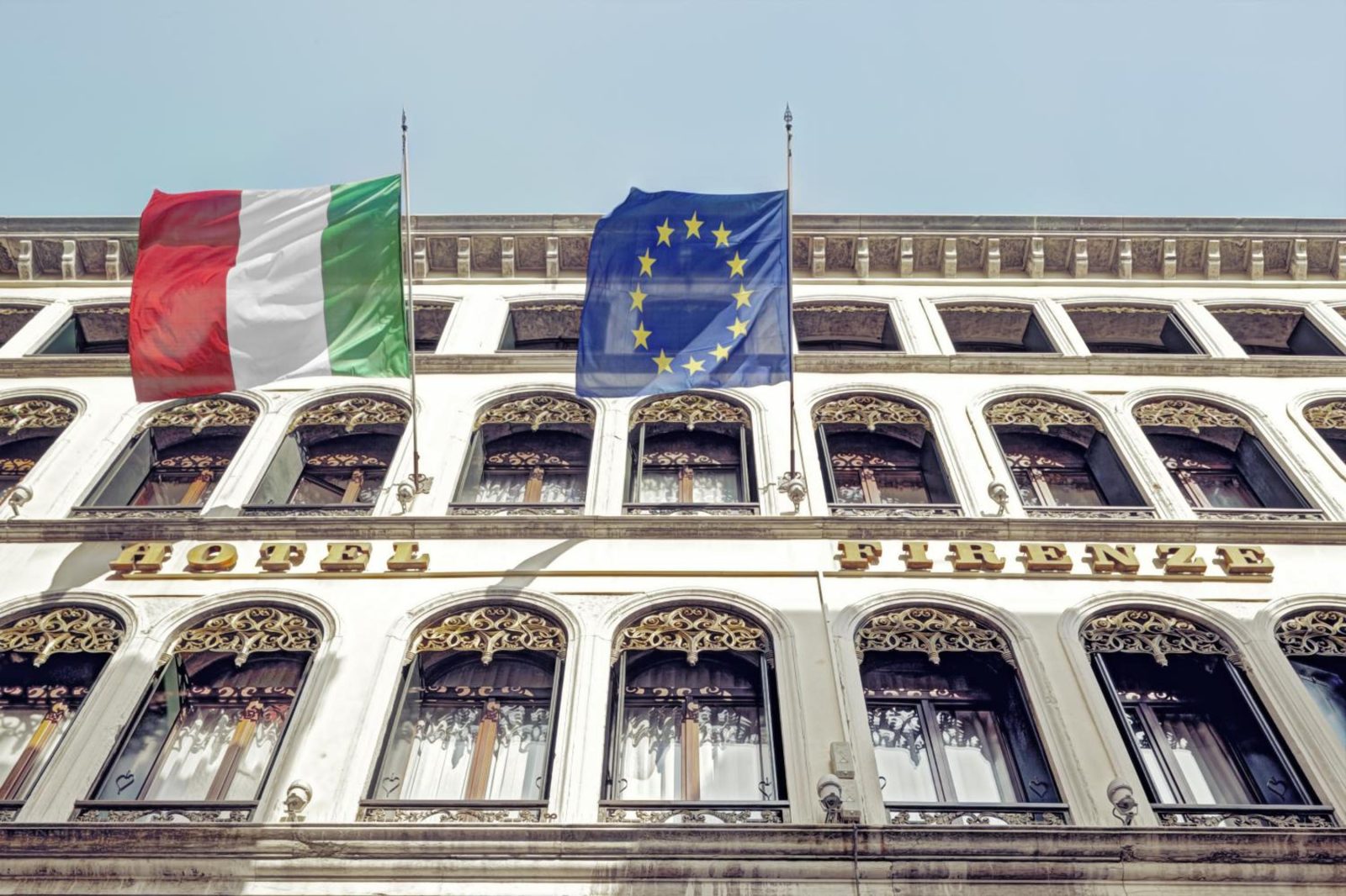 Hotel Firenze — photo 2