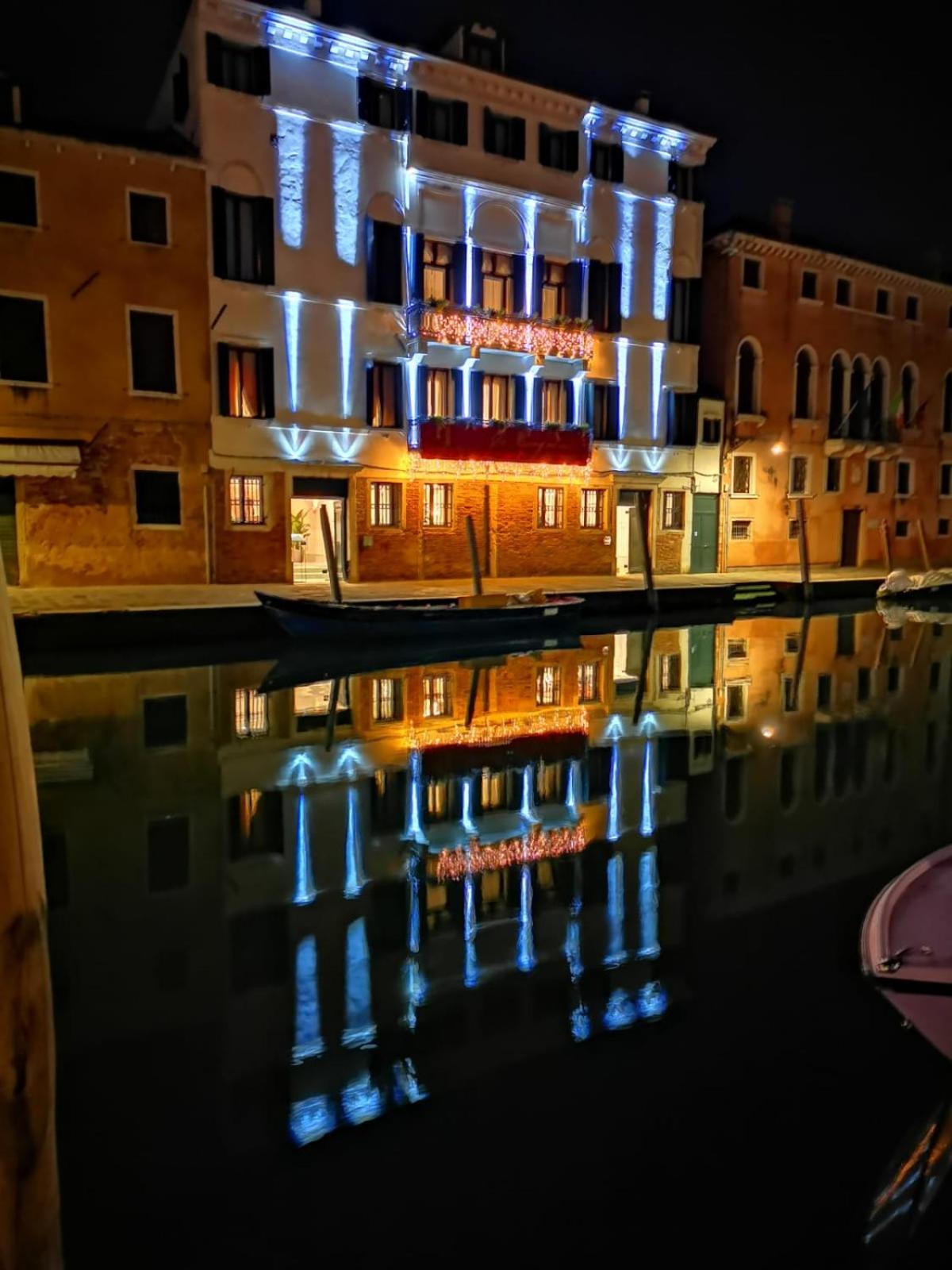 Ca' Bonfadini Historic Experience — photo 2