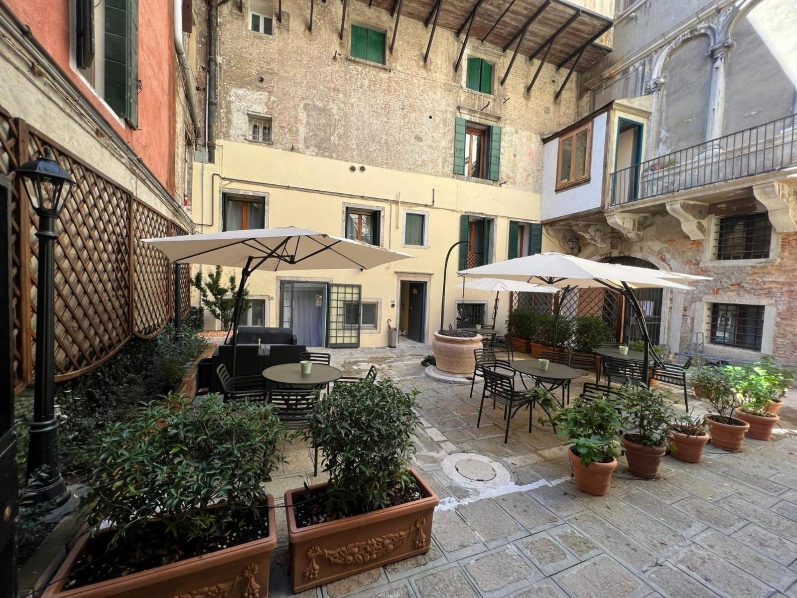 Corte del Doge di Rialto — photo 3