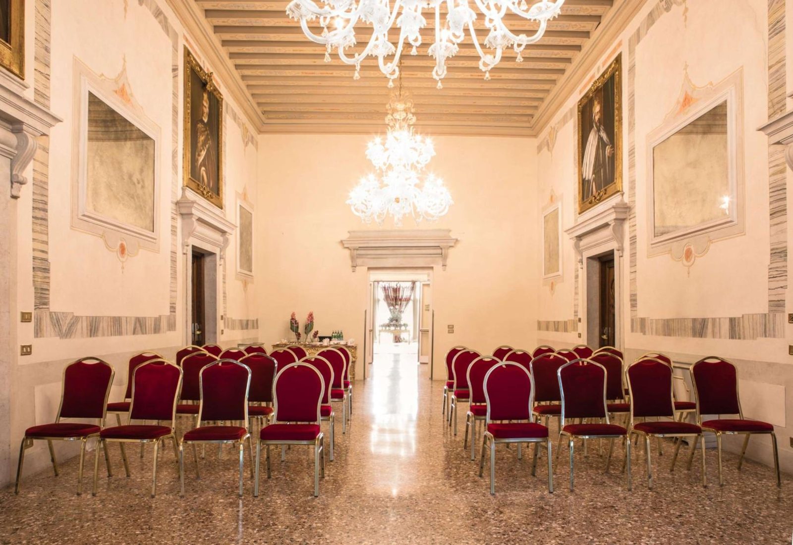 NH Collection Grand Hotel Palazzo Dei Dogi — photo 3