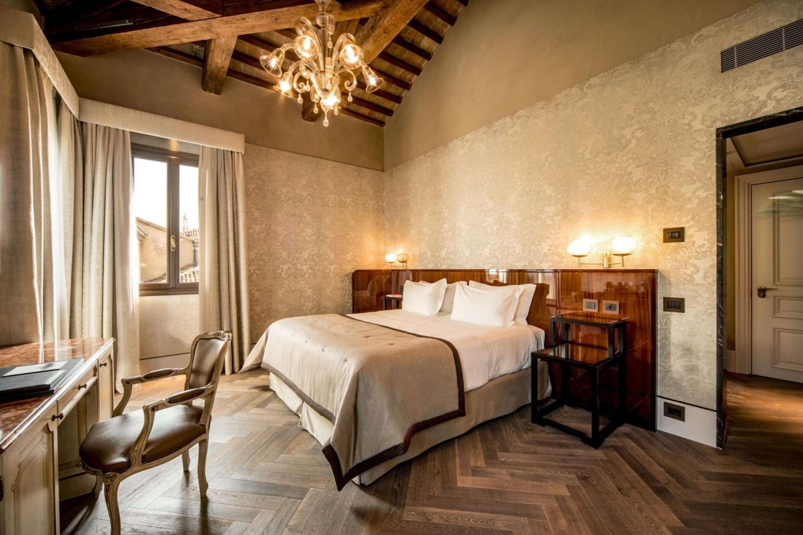 NH Collection Grand Hotel Palazzo Dei Dogi — photo 7