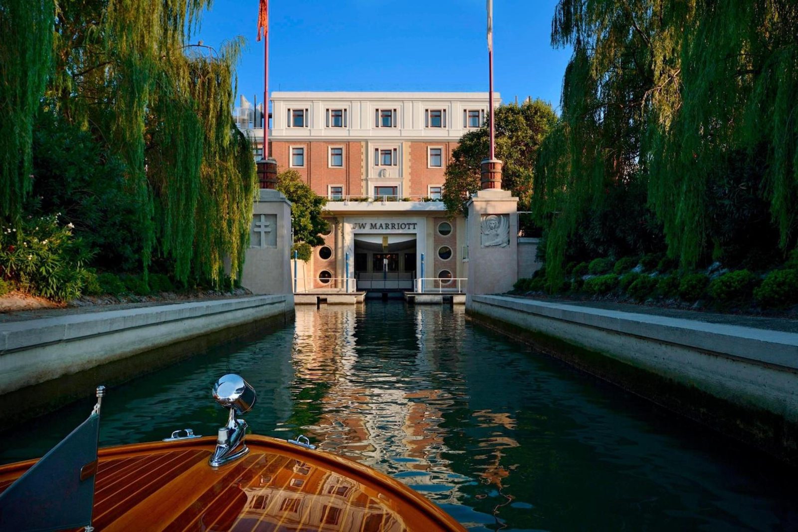 JW Marriott Venice Resort & Spa — photo 2