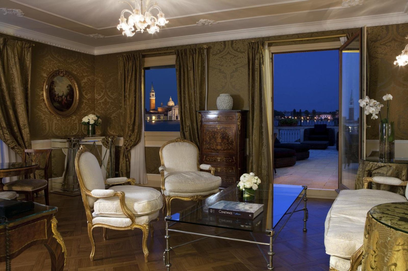 Baglioni Hotel Luna - The Leading Hotels of the World — photo 6