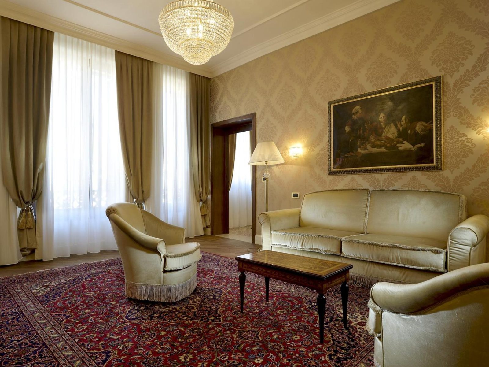 Hotel Ai Cavalieri di Venezia — photo 7