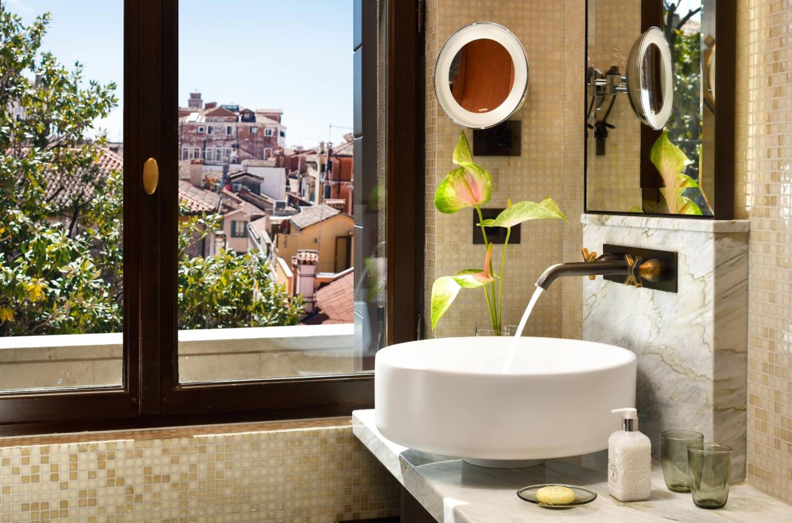 Palazzo Venart Luxury Hotel — photo 4