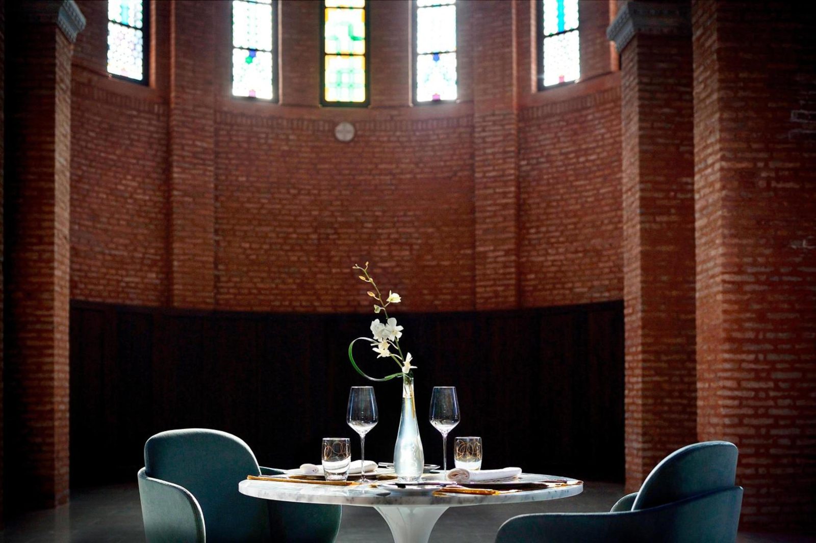 JW Marriott Venice Resort & Spa — photo 4