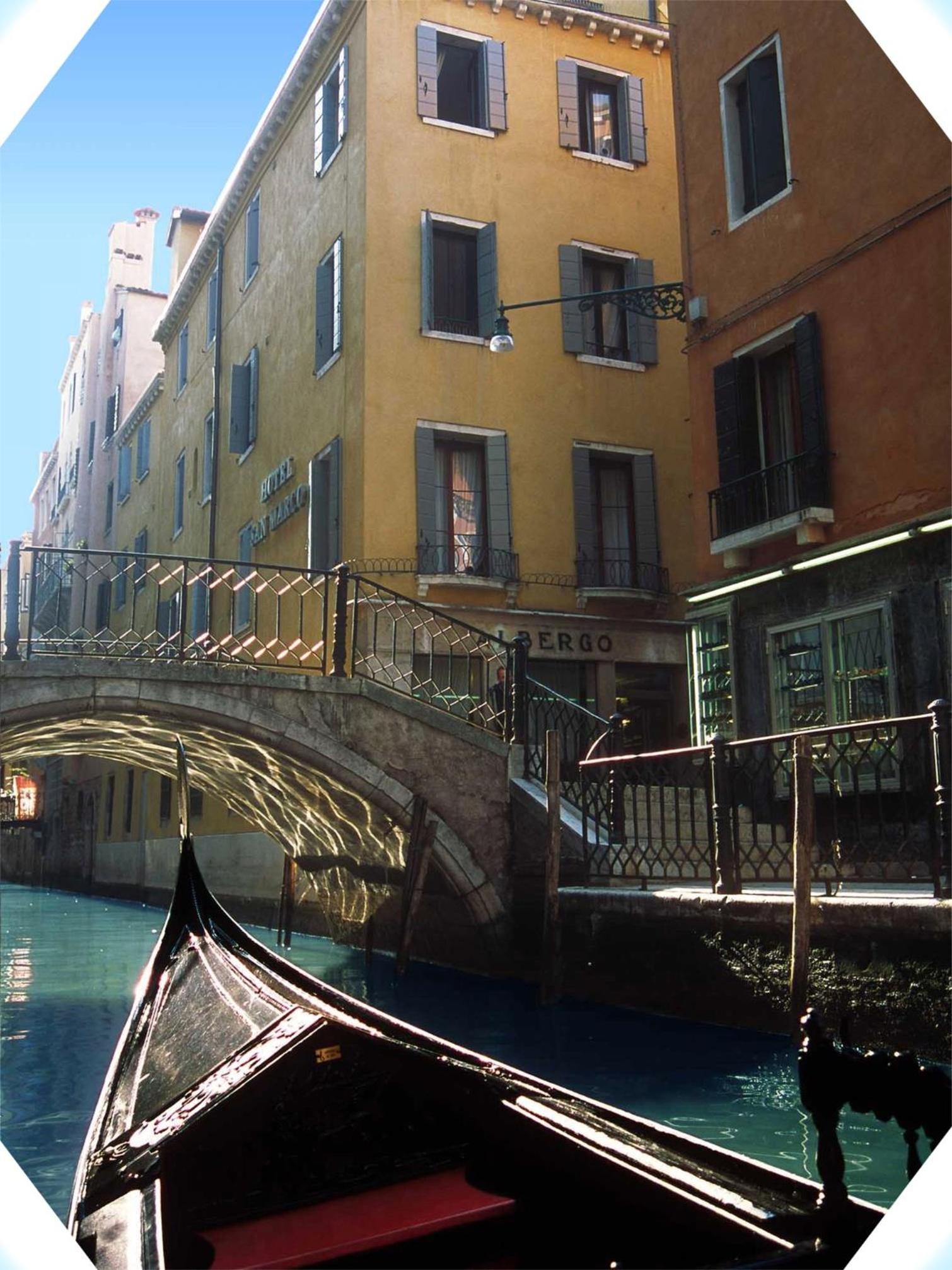Albergo San Marco — photo 2