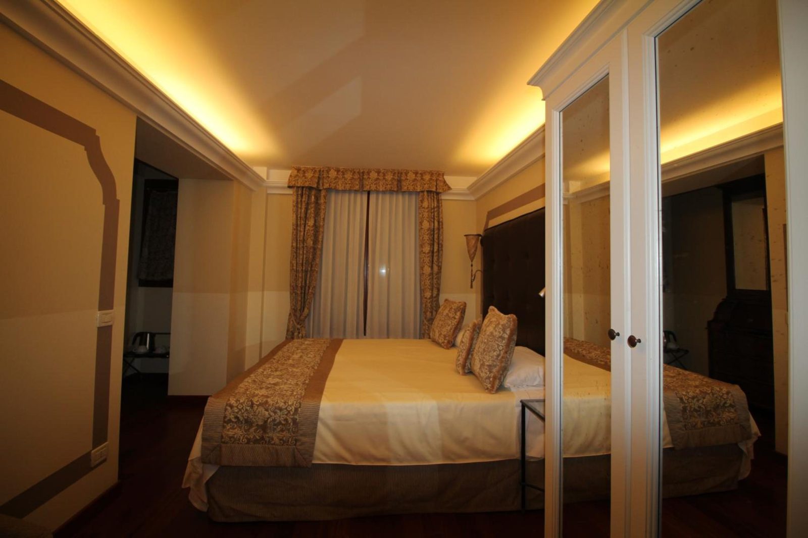 Hotel Le Isole — photo 5