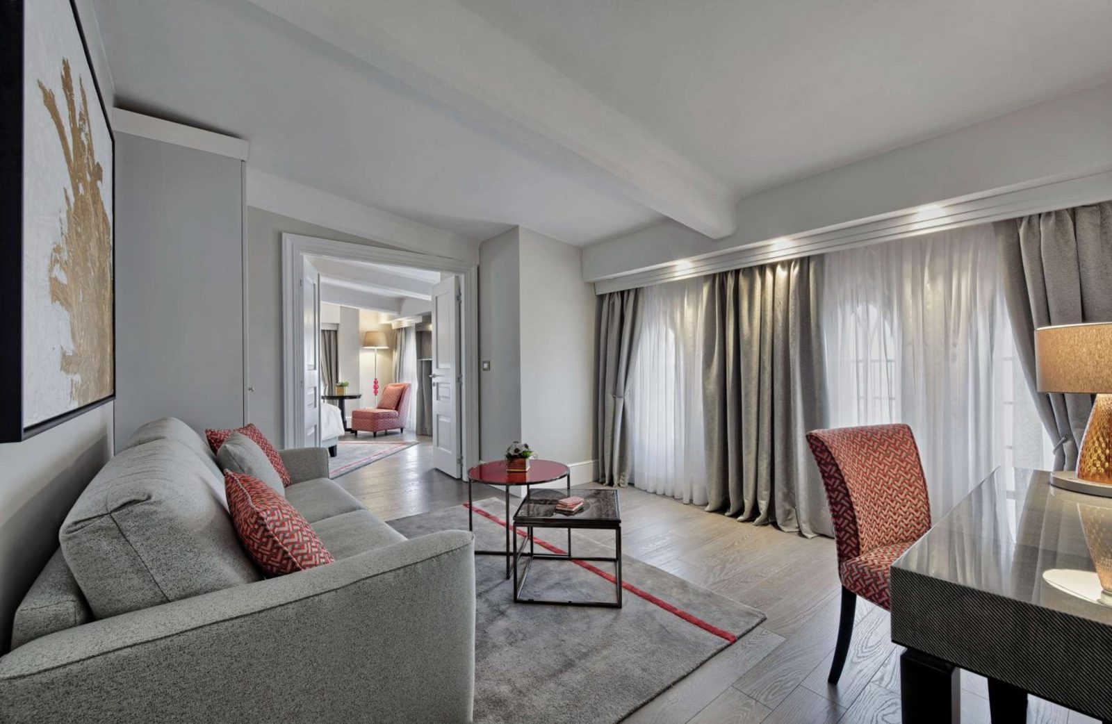 Hilton Molino Stucky Venice — photo 7