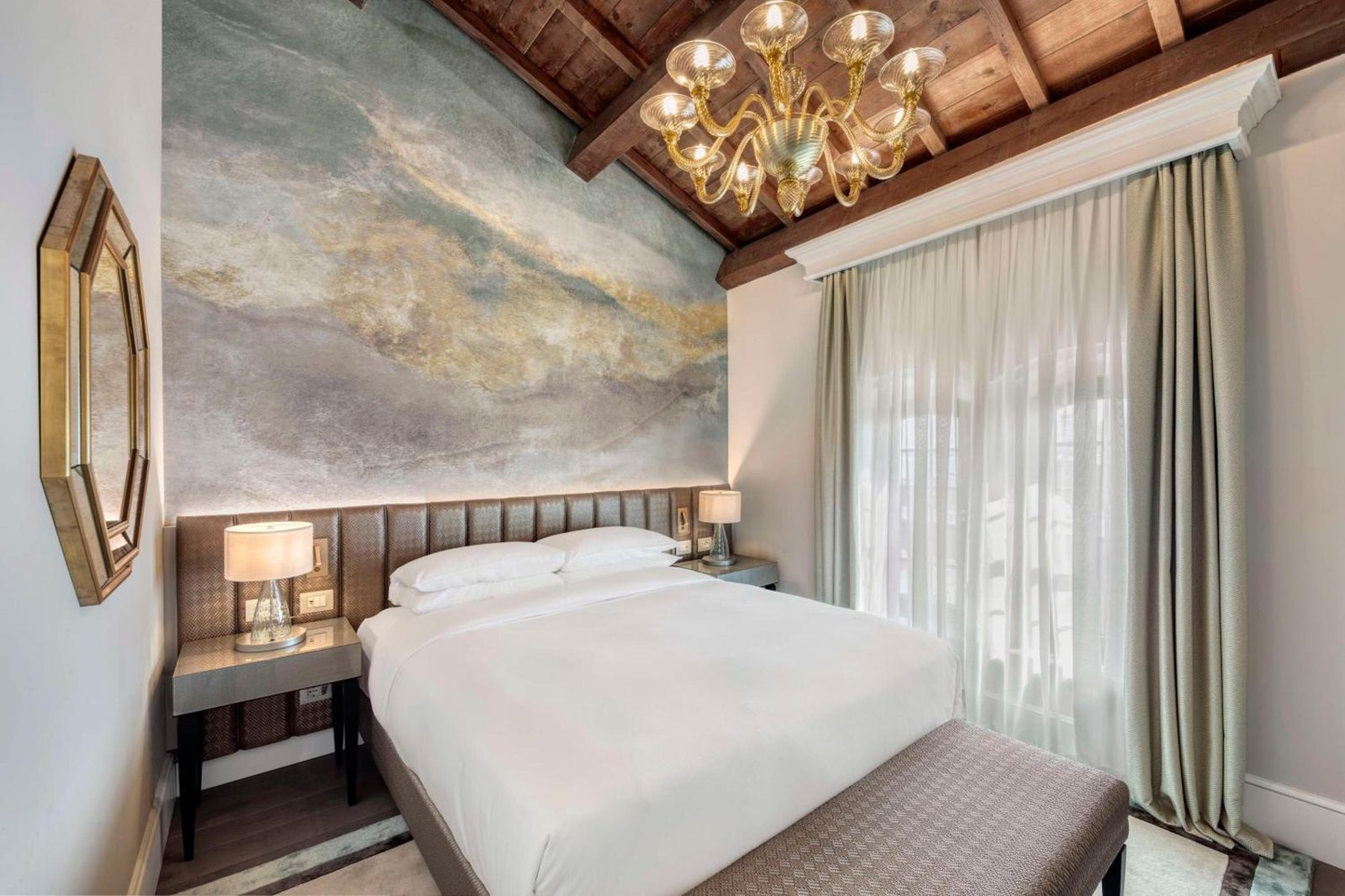 Hilton Molino Stucky Venice — photo 4