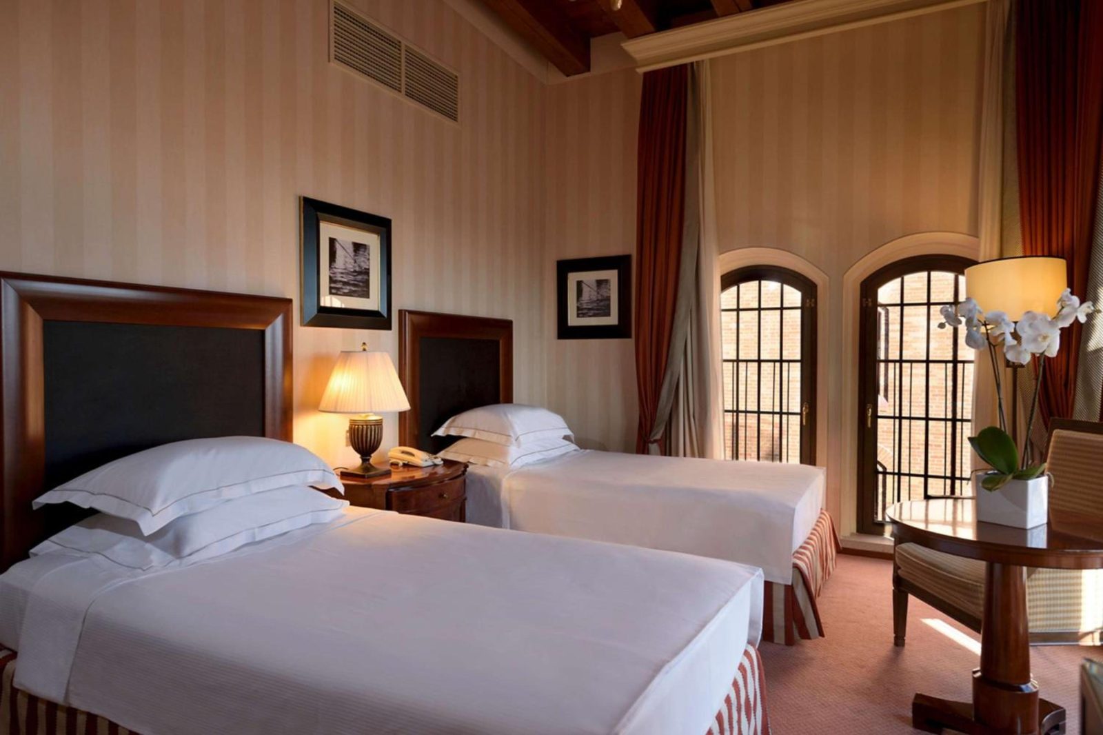 Hilton Molino Stucky Venice — photo 6