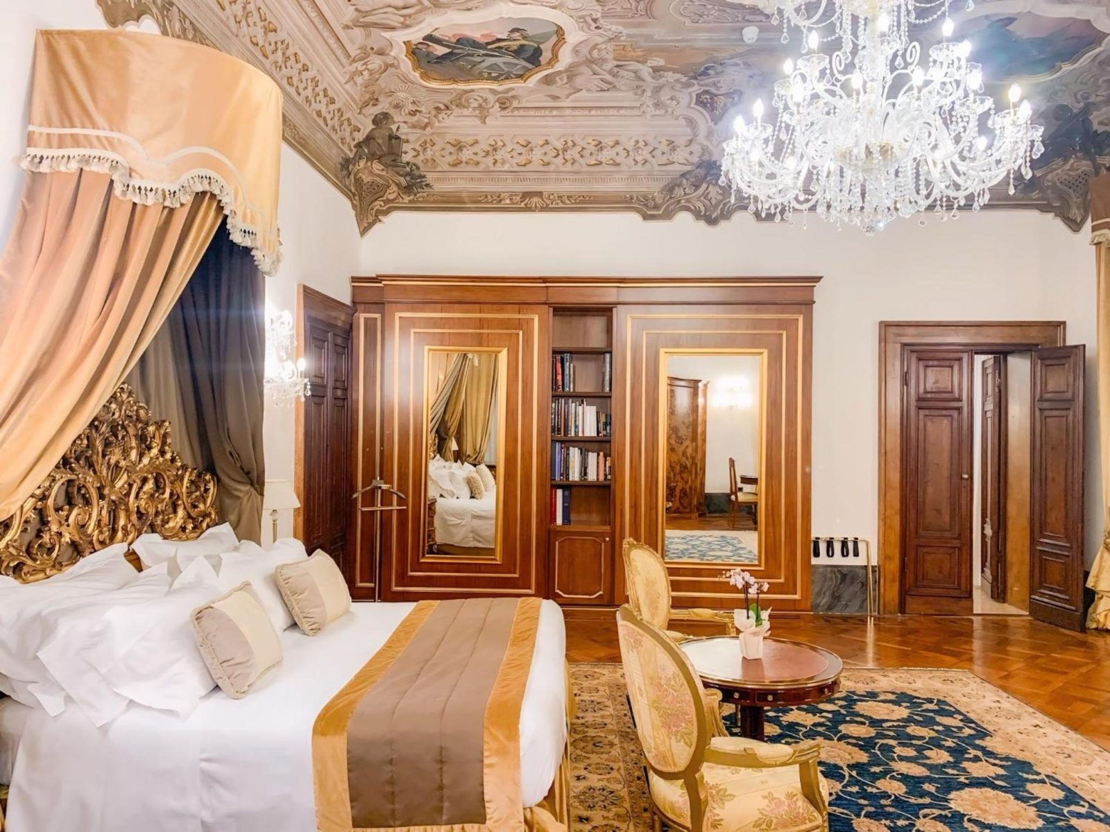 Hotel Ai Cavalieri di Venezia — photo 4