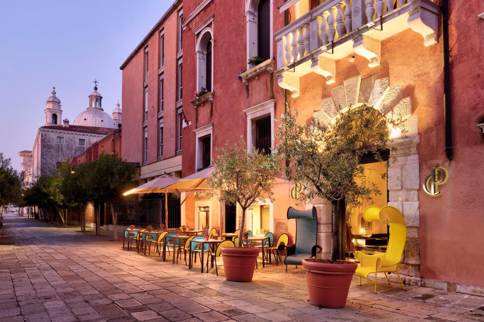 Ca' Pisani Hotel — photo 3
