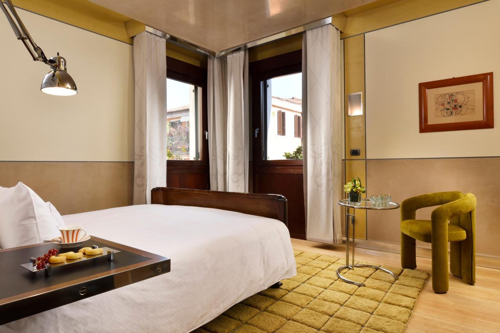 Ca' Pisani Hotel — photo 4