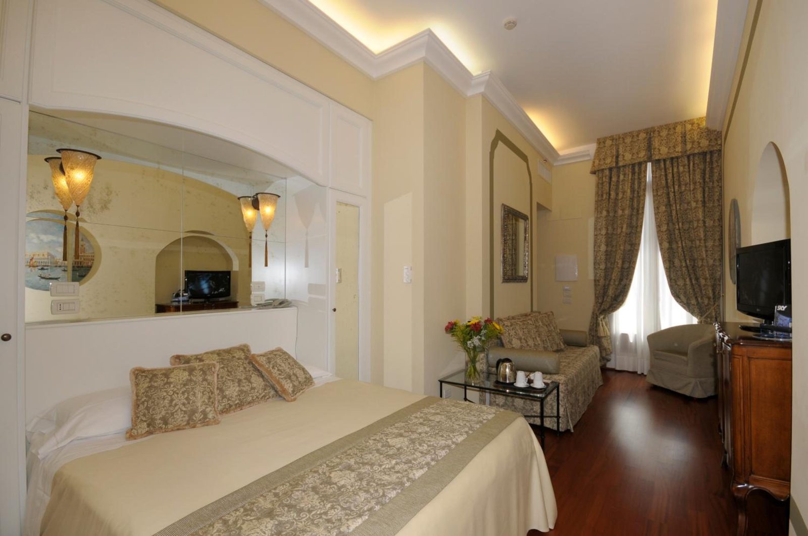 Hotel Le Isole — photo 7