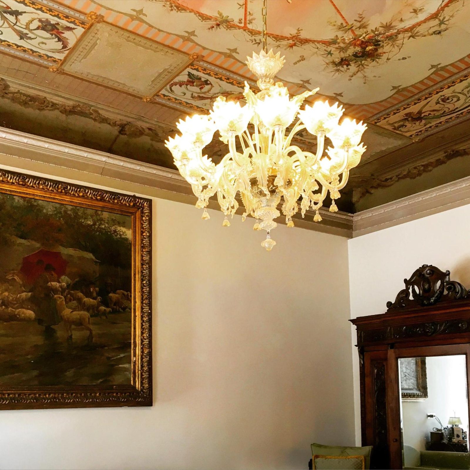 Hotel Sant'Antonin — photo 3