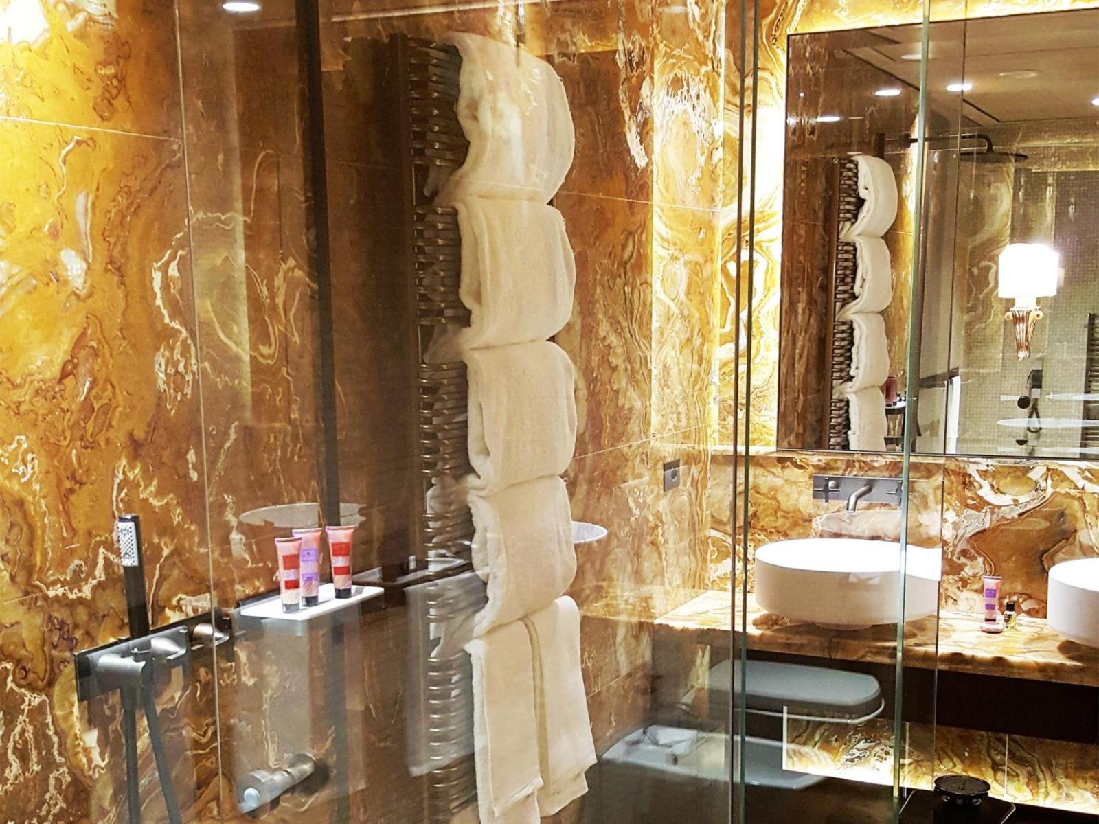 Palazzo Venart Luxury Hotel — photo 6