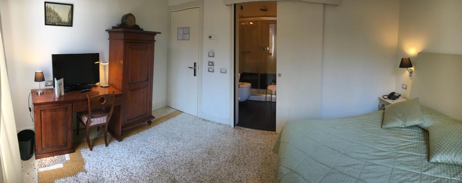 Hotel Sant'Antonin — photo 4
