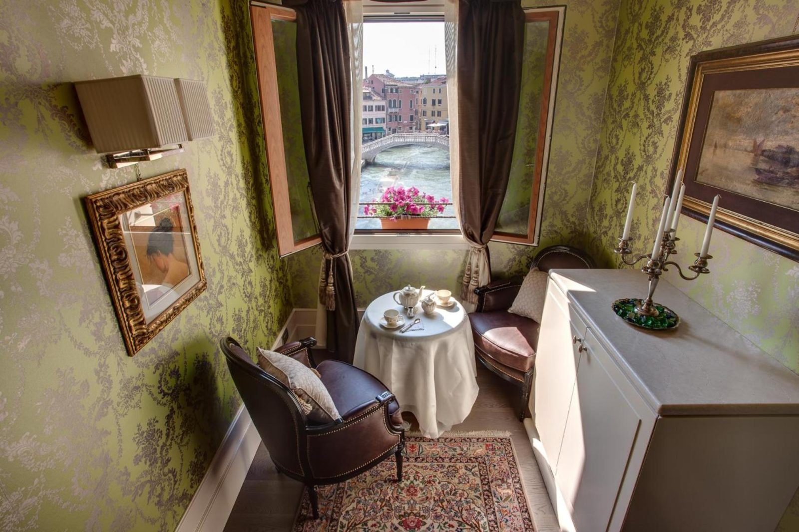 Hotel Moresco — photo 6