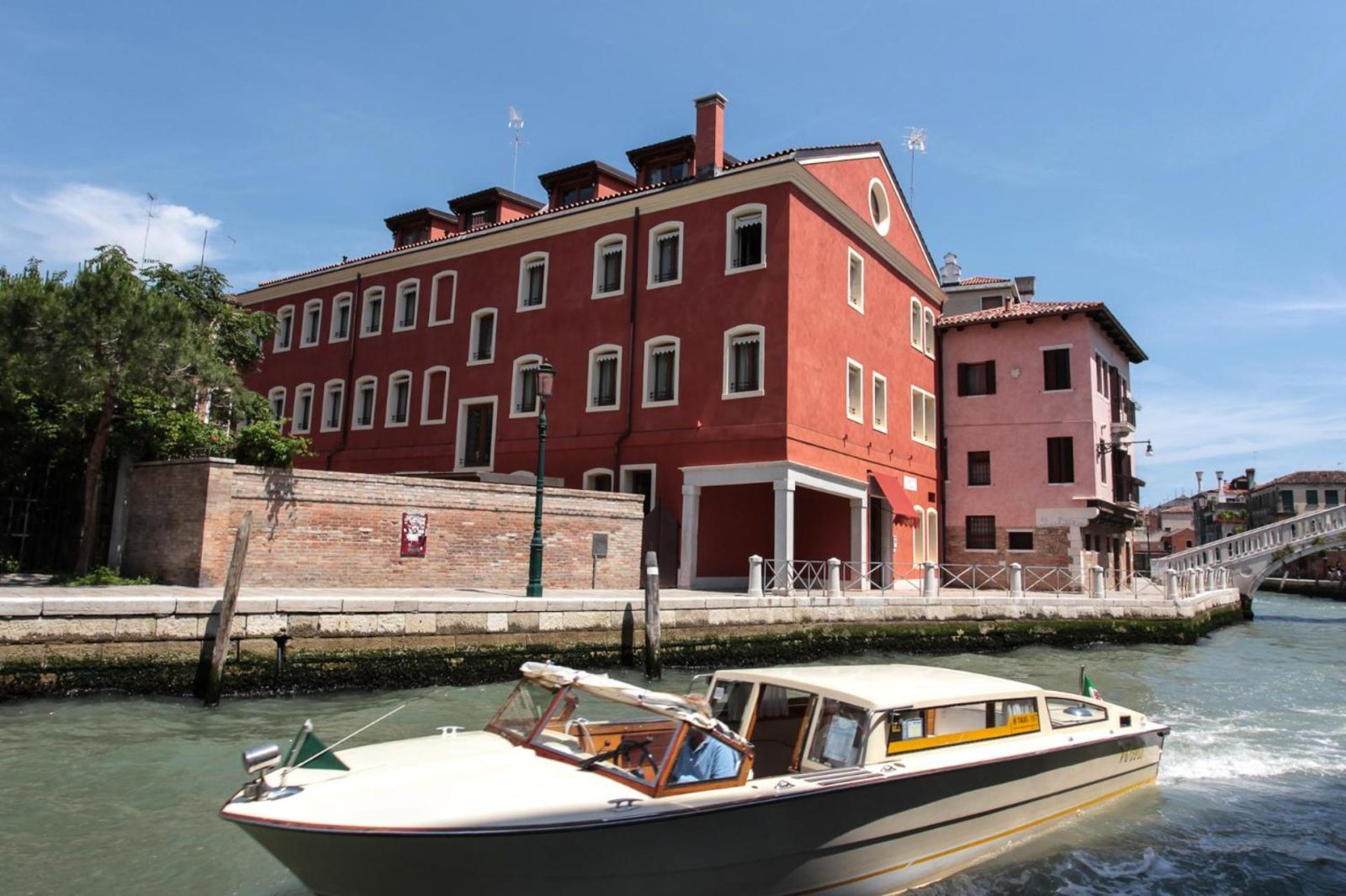 Hotel Moresco — photo 2