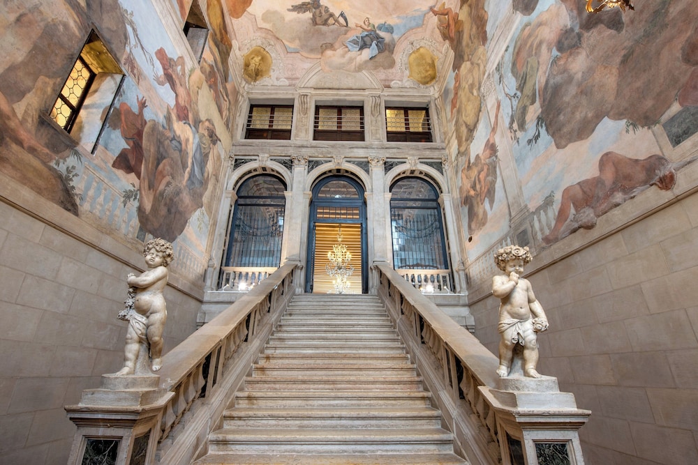 Ca' Sagredo — photo 6
