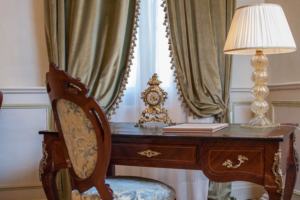 Hotel Nani Mocenigo Palace — photo 3
