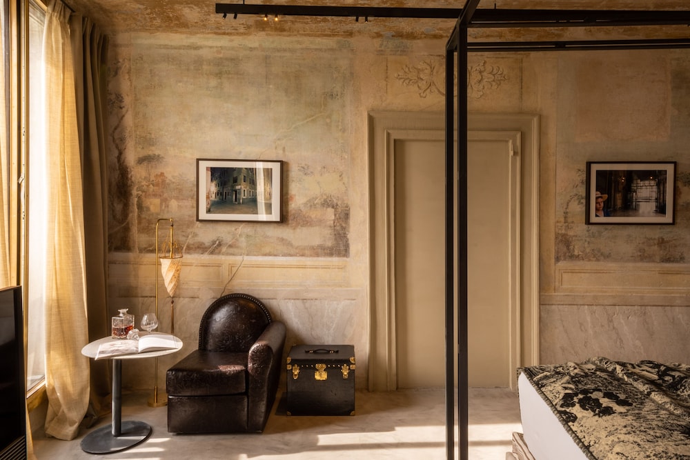 The Venice Venice Hotel — photo 6
